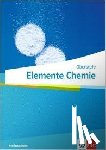  - Elemente Chemie Oberstufe. Ausgabe Niedersachsen. Schülerbuch Klassen 11-13 (G9)