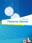  - Elemente Chemie Oberstufe. Schülerbuch Klassen 11-13 (G9), 10-12 (G8)
