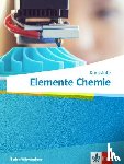  - Elemente Chemie Kursstufe. Schulbuch Klassen 11-12. Ausgabe Baden-Württemberg ab 2017