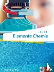  - Elemente Chemie Oberstufe. Schulbuch Klasse 11-13 (G9), Klasse 10-12 (G8). Ausgabe Nordrhein-Westfalen