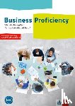  - Business Proficiency. Wirtschaftsenglisch für Hochschule und Beruf. Student's Book mit interaktiver Medien-DVD