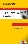 Boyle, Tom Coraghessan - Lektürehilfen Tortilla Curtain