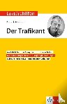  - Lektürehilfen Robert Seethaler "Der Trafikant"
