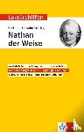  - Lektürehilfen Gotthold Ephraim Lessing "Nathan der Weise"
