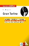  - Lektürehilfen Clint Eastwood "Gran Torino"