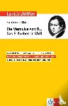 - Lektürehilfen Heinrich von Kleist "Die Marquise von O.../Das Erdbeben in Chili"