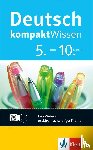  - Deutsch KompaktWissen Deutsch 5.-10. Klasse. Mit Lern-Videos online