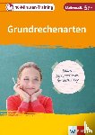  - 10-Minuten-Training Grundrechenarten. Mathematik 5. Klasse