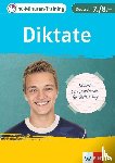  - 10-Minuten-Training Deutsch Rechtschreibung Diktate 7./8. Klasse