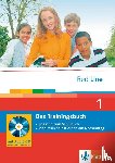  - Red Line 1. Das Trainingsbuch