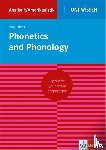 Davis, John F - Phonetics and Phonology