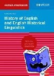 Jucker, Andreas H. - History of English and English Historical Linguistics