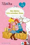 Bornstädt, Matthias von - Bibi & Tina - Das kleine Schweinchen Rosa