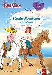 Bornstädt, Matthias von - Bibi & Tina - Pferde-Abenteuer am Meer