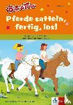 Wolke, Rainer - Bibi & Tina - Pferde satteln, fertig, los!