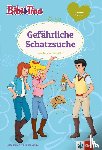 Bornstädt, Matthias von - Bibi & Tina - Gefährliche Schatzsuche