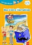  - Klett Die Mathe-Helden Das kleine Einmaleins 2./3. Klasse - Mathematik in der Grundschule