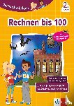  - Die Mathe-Helden. Rechnen bis 100. 2. Klasse