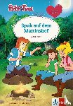 Meyer, Sandra - Bibi & Tina: Spuk auf dem Martinshof