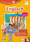  - Die Englisch-Helden Englisch 3. Klasse