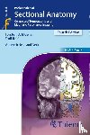 Moller, Torsten Bert, Reif, Emil - Pocket Atlas of Sectional Anatomy, Volume I: Head and Neck