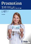Weiß, Christel, Bauer, Axel W. - Promotion