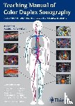 Hofer, Matthias, MEDIDAK Publishing GmbH - Teaching Manual of Color Duplex Sonography