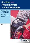 Brüggemann, Karin, Laschke, Sebastian, Pape, Anne, Scheidtmann, Klaus - Physiotherapie in der Neurologie