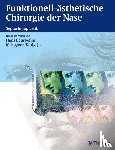 Behrbohm, Hans, Tardy, M. Eugene - Funktionell-ästhetische Chirurgie der Nase