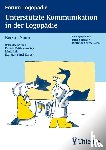 Nonn, Kerstin, Päßler, Daniela - Unterstützte Kommunikation in der Logopädie