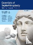Behrbohm, Hans, Tardy, Eugene - Essentials of Septorhinoplasty