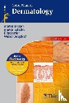 Rocken, Martin, Schaller, Martin, Sattler, Elke, Burgdorf, Walter - Color Atlas of Dermatology