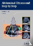 Block, Berthold - Abdominal Ultrasound: Step by Step