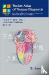 Schnorrenberger, Claus C., Schnorrenberger, Beate - Pocket Atlas of Tongue Diagnosis