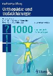  - Facharztprüfung Orthopädie und Unfallchirurgie