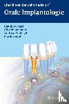 Cacaci, Claudio, Schlegel, Andreas, Neugebauer, Jörg, Seidel, Frank - Checkliste Orale Implantologie