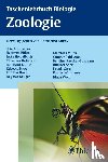 Munk, Katharina - Taschenlehrbuch Biologie: Zoologie