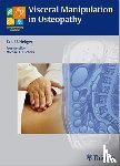 Hebgen, Eric - Visceral Manipulation in Osteopathy