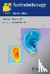 Nogier, Raphael - Auriculotherapy