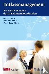 Deimel, Dominik, Müller, Marie-Luise - Entlassmanagement