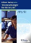 Strobel, Joachim, Joachim, Sabine - Neuroradiologie für MTRA/RT