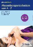  - Physiotherapietechniken von A-Z