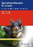 Meermann, Silke, Gräff, Christiane - Sportphysiotherapie für Hunde
