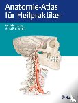Brockdorff, Anna, Lucius, Runhild - Anatomie-Atlas für Heilpraktiker