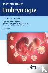 Sadler, Thomas W. - Taschenlehrbuch Embryologie