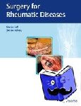 Sell, Stefan, Rehart, Stefan - Surgery for Rheumatic Diseases
