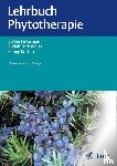 Fintelmann, Volker, Kuchta, Kenny - Lehrbuch Phytotherapie