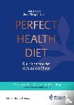 Jaminet, Paul, Jaminet, Shou-Ching - Perfect Health Diet