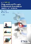 Brötz, Doris, Weller, Michael - Diagnostik und Therapie bei Bandscheibenschäden