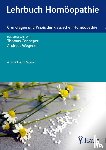  - Lehrbuch Homöopathie